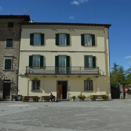 Bed & Breakfast Ca' Serafina