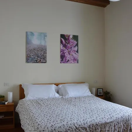 Bed & Breakfast Ca' Serafina *