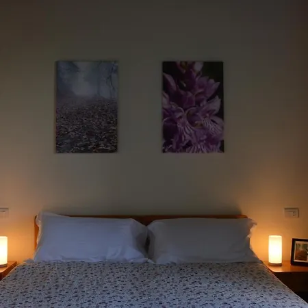 Frühstückspension Ca' Serafina 3*