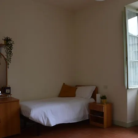 Ca' Serafina Bed & Breakfast *
