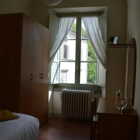 Bed & Breakfast Ca' Serafina *