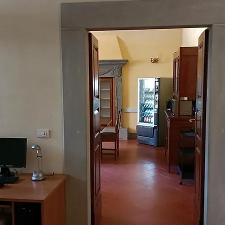 Bed & Breakfast Ca' Serafina *