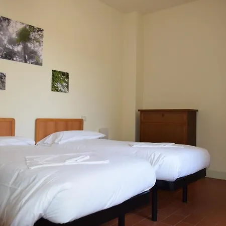 Bed & Breakfast Ca' Serafina *