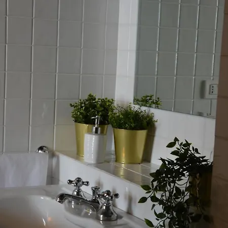 Ca' Serafina * Bagno di Romagna