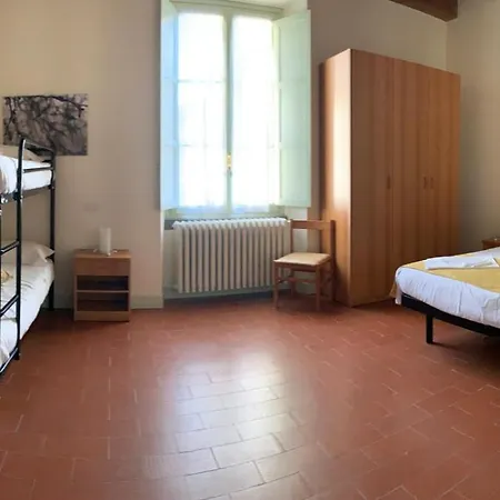 Alojamento de Acomodação e Pequeno-almoço Ca' Serafina Bagno di Romagna