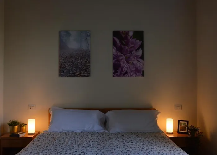 Frühstückspension Ca' Serafina 3*