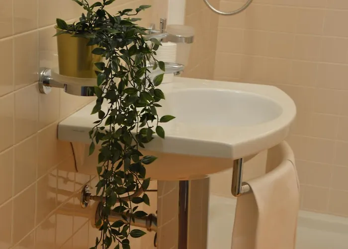 Frühstückspension Ca' Serafina