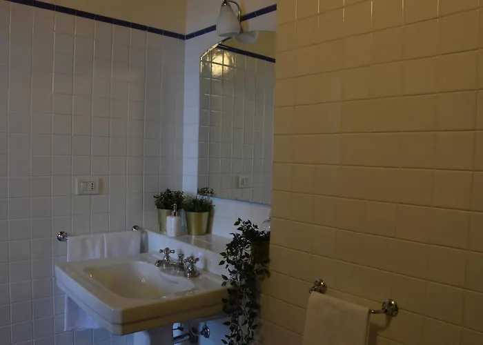 Ca' Serafina Frühstückspension