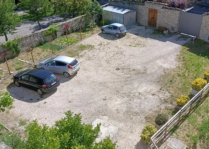 Ca' Serafina 3* Bagno di Romagna