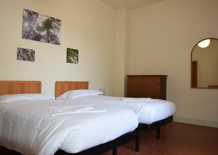 Frühstückspension Ca' Serafina 3*