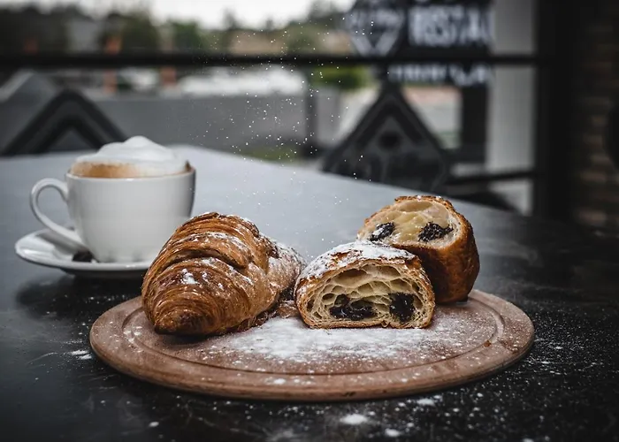 Ca' Serafina Frühstückspension