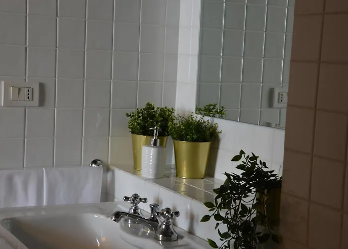 Ca' Serafina 3* Bagno di Romagna