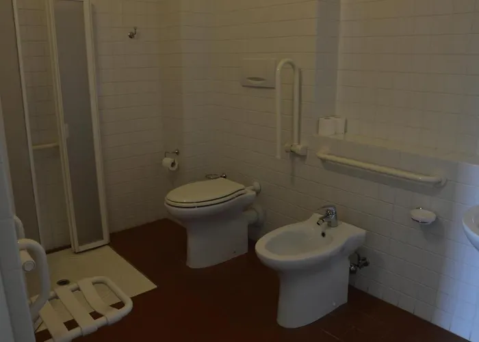 Frühstückspension Ca' Serafina 3*