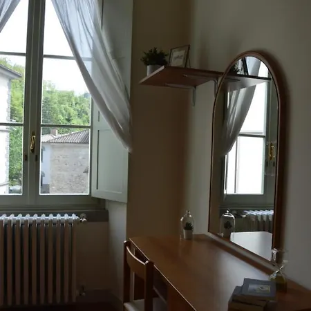 Bed & Breakfast Ca' Serafina 3*