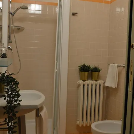 Bed & Breakfast Ca' Serafina 3*