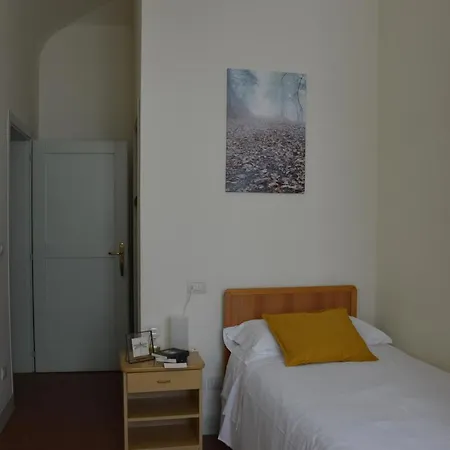 Bed and Breakfast Ca' Serafina *