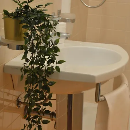 Bed & Breakfast Ca' Serafina