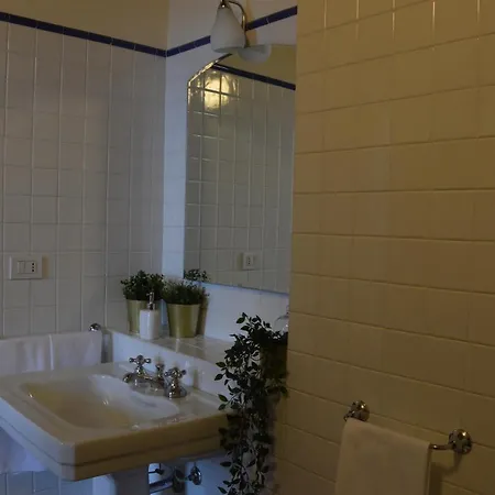 Ca' Serafina Bed & Breakfast