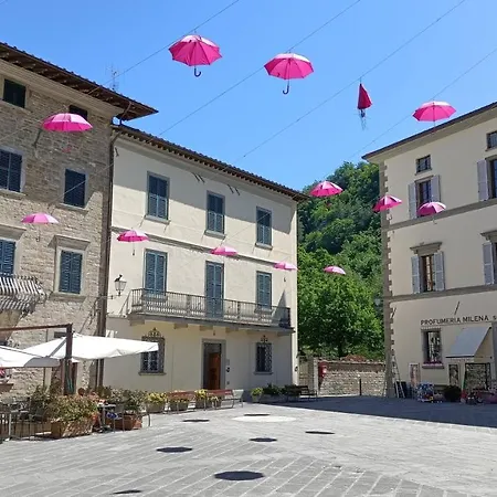 Ca' Serafina Bagno di Romagna