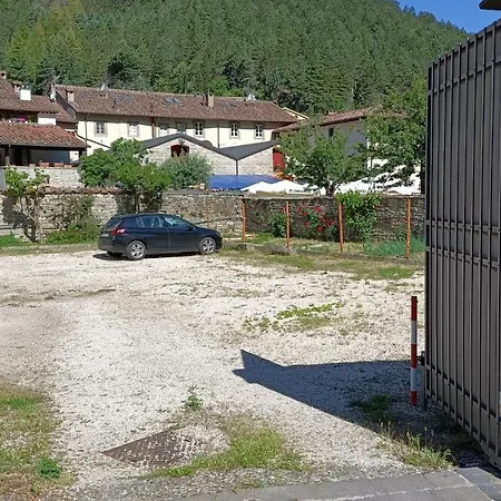 Ca' Serafina Bed & Breakfast Bagno di Romagna