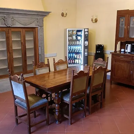 Ca' Serafina Bed & Breakfast