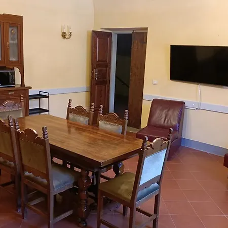 Ca' Serafina Bed & Breakfast