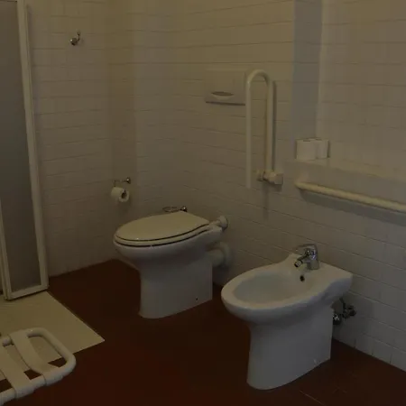 Bed & Breakfast Ca' Serafina 3*