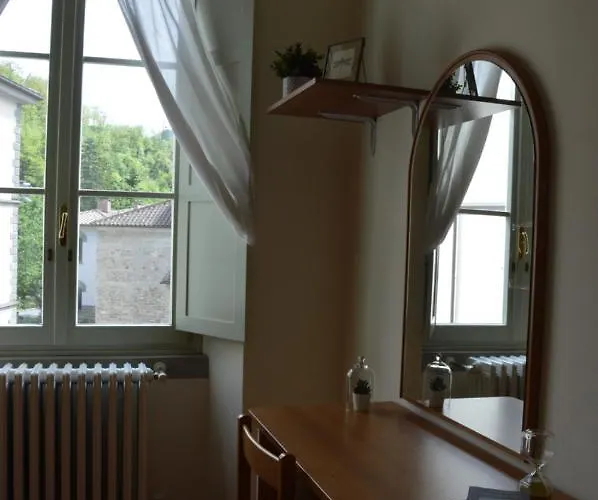 Bed & Breakfast Ca' Serafina 3*