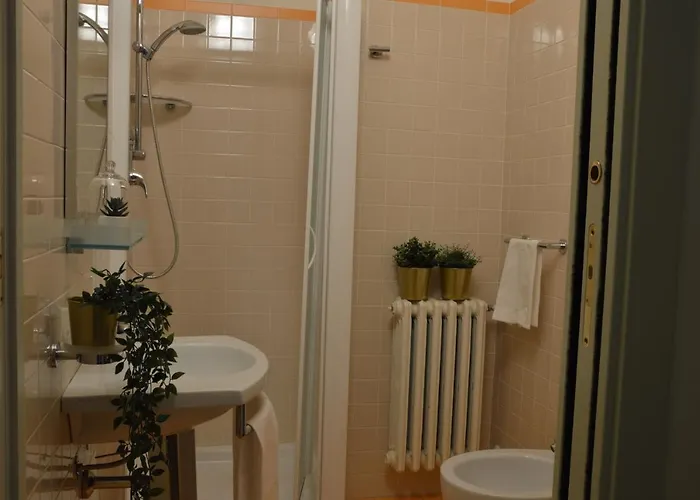 Bed & Breakfast Ca' Serafina 3*