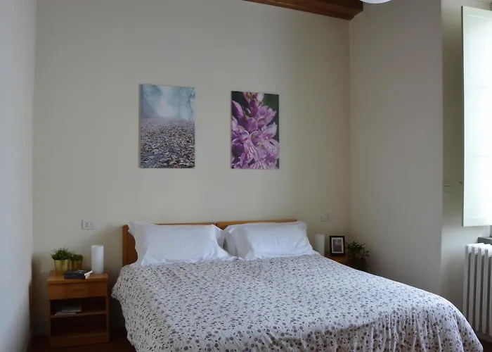 Bed & Breakfast Ca' Serafina 3*