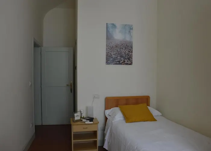 Bed & Breakfast Ca' Serafina 3*