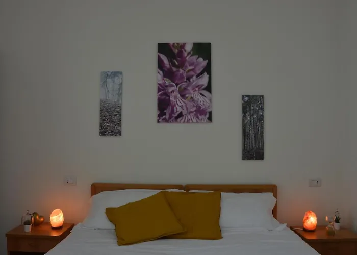 Bed & Breakfast Ca' Serafina Bagno di Romagna