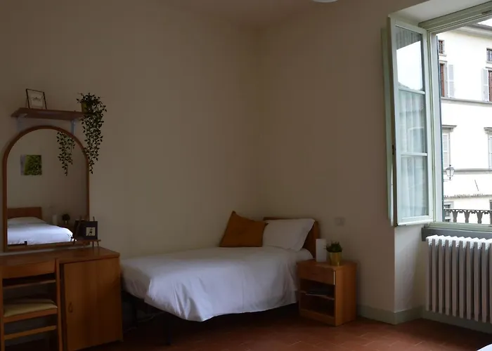 Ca' Serafina Bed & Breakfast 3*