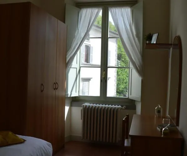 Bed & Breakfast Ca' Serafina 3*