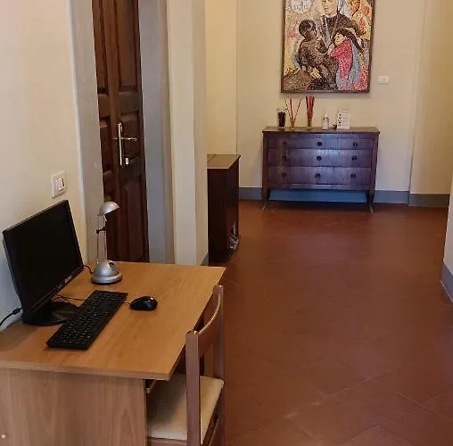 Ca' Serafina Panzió