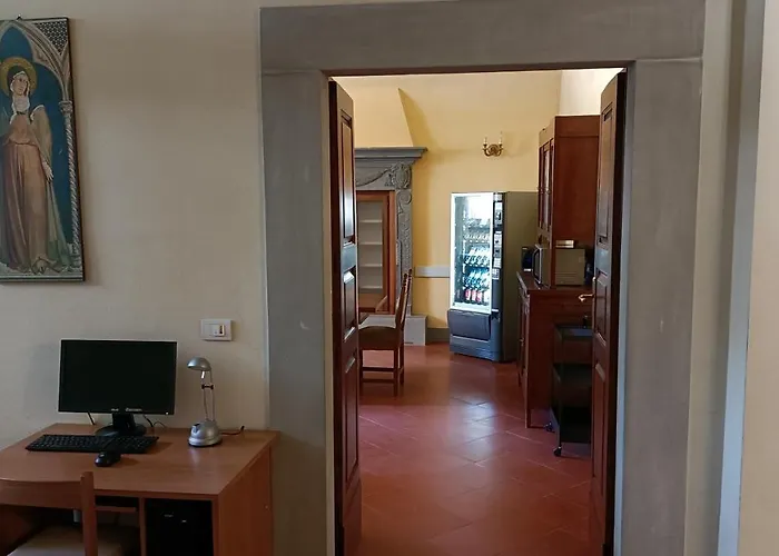 Panzió Ca' Serafina 3*