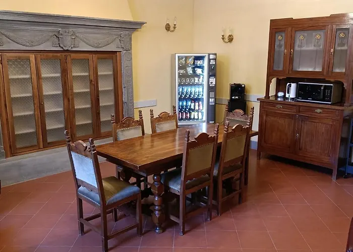 Ca' Serafina Bed & Breakfast