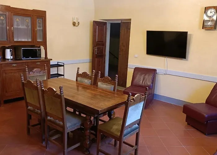 Ca' Serafina Panzió